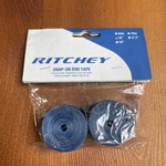 Ritchey Pro Snap-on Rim Strip 26 X 20MM Blue New Packaging. Price: $15.00.