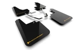 Rally Armor MF116-UR-BLK-WOR Mud Flaps For 24-25 Subaru Crosstrek Wilderness New. Price: $205.00.
