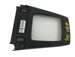 2017 Subaru Forester Center Console Shift Cover Bezel 92121SG420 Oem Used. Price: $10.63.