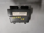 2000 2001 2002 2003 2004 2005 2006 Jaguar XK8 Door Module LJE2120AB Used. Price: $113.71.