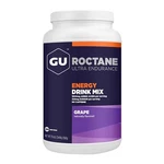 Gu Roctane Energy Drink - 24 Serving Canister Grape 55OZ New. Price: $54.00.