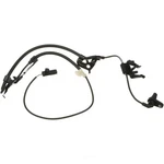 Abs Wheel Speed Sensor Standard ALS2370 Fits 11-15 Toyota Sienna New. Price: $91.96.