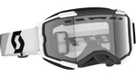 Scott Usa Fury Snowcross Goggles New. Price: $76.35.