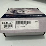 Stemco 3-1/4"-12 Zip Axle Torque Nut Rod Washer 400-4973 New. Price: $59.99.