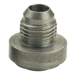 Fragola 597110 #10 Male Weld Bung Steel New. Price: $15.90.