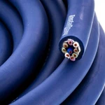 Metra Install Bay MC918-20 / Copper Ofc Ga 9-CONDUCTOR Speed Wire (9 New. Price: $38.95.