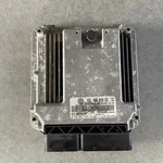2010-2014 Vw Jetta 2.0 Tdi Engine Control Module Ecu 03L906019EG Used. Price: $90.00.