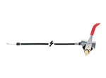 Rotary 13478 116-0969 For Exmark Throttle Cable Assembly New. Price: $30.95.