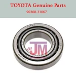 Toyota Celica 1984-1986 Genuine Front Axle Inner Bearing Rh Or Lh 90368-31067 New. Price: $64.98.
