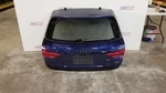 2022 Audi Q3 Oem Trunk Hatch Liftgate Assembly Blue Used. Price: $1350.00.