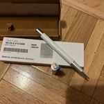 Bmw Genuine Ballpoint Pen - White Brand New. Price: $33.88.