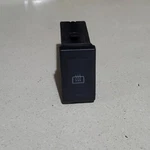 1998-2005 Volkswagen Passat Dash Rear Defrost Control Switch Button 3B0959621D Used. Price: $8.99.