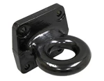 Buyers 3" Id Heavy-duty Forged 4-BOLT Mount Drawbar BDB1385 New. Price: $128.83.