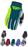 Fly Racing Youth Lite Motocross Glove, Lightweight Mx Gear New. Price: $27.95.
