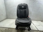 2015 Nissan Sentra Sr Front Right Passenger Side Seat Leather Oem+ Used. Price: $257.27.