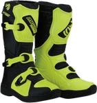Moose Racing Black/hi Viz S18 Youth M1.3 Boots New. Price: $159.67.