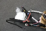 New International Oem Engine Harness Part# 3577921C93. Price: $350.00.