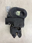 2003 Acura Tl Trunk Latch Lid Actuator Lock Release Handle Oem Used. Price: $48.80.