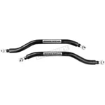 Moose High Clearance Lower Radius Rods 415506 New. Price: $128.95.