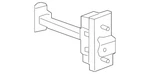 Genuine Gm Door Check 26539549 New. Price: $30.54.