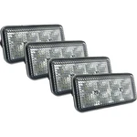 Complete Led Light For SVL65-2, SVL65-2C V0511-53510; KUBOTAKIT-1 New. Price: $400.00.