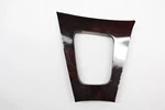 08 Volvo S60 Center Shift Bezel Panel Dark Wood Trim 30676033 Oem 05 07 09 Used. Price: $40.00.