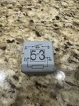 Audi Volkswagen Porsche Multifunction Relay #53 Oem #141951253B Used. Price: $11.95.