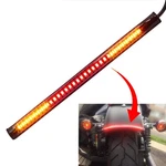 Eagle Lights Led Auxiliary Tail Upgrade Kit With Integrated Turn Signals New. Price: $89.99.