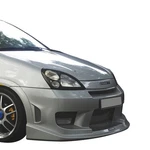 Frp Gmak Front Bumper 4/5DR For Aerio Suzuki 02-07 Vsaeropart 200352 New. Price: $520.00.