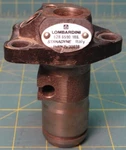 Lombardini Single Cylinder Injection Pump PFR1K75/30038 Used. Price: $92.19.