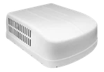 Icon Polar White Rv Air Conditioner Shroud For Dometic Brisk Duo Therm Btu New. Price: $245.95.