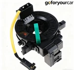 Spiral Cable Clock Spring 2012-17 Subaru Forester Legacy Impreza 83196-FJ000 New. Price: $20.68.