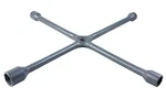 Ken Tool 35697 27.5" 4 Way Truck Tire Lug Wrench Model T95A New. Price: $127.99.