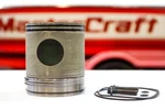 Preassembled Detroit Diesel Cyl Instal Kit (V149)- 23523189/23501524/23502393 New. Price: $800.00.