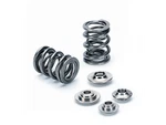 Supertech For Bmw N54 24V 3.0L Conical Spring Kit With Factory Valve Stem Seal New. Price: $972.87.
