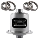 1964-1972 Gm 8.2" Positraction Carrier Limited Slip Differential 28 Spline New. Price: $393.00.