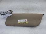 Passenger Sun Visor Crew Cab Cloth 01 Ford F250SD Pickup 1C3Z2504104ABB Used. Price: $75.99.