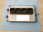Vin Programmed Plug & Play 2011 3.8L Jeep Wrangler Computer Pcm Ecu 68057142AC Used. Price: $630.00.