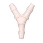 Spi Sports Parts Inc 1/4" Plastic Y Fitting UP-07027-2 New. Price: $21.06.