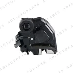 Rear Right Side Door Lock Actuator Fit 2008-2021 Toyota Land Cruiser New. Price: $46.89.