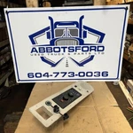 Used 2016 Volvo Vnl Sleeper Climate Control Module P/n: 22382004, 21619675. Price: $247.00.