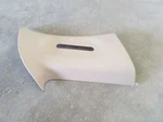 Tan Left Pillar Upper Trim Fits 00 01 02 03 04 05 Ford Excursion Used. Price: $51.94.