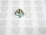 Yamaha Nos New 95601-08200-00 Self Locking Nut Br Bw Cf Cs Ef Et Ex Fj Fzr It. Price: $9.99.