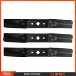 3 Mower Blades 742-05056 942-05056 Rzt 54" Deck Fits Cub Cadet XT1 XT2 GX54 GT54 New. Price: $30.99.