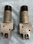 Aircraft Hydraulics Adel 25400-4 Click-clack Valves Lowrider Remanufactured. Price: $1999.00.