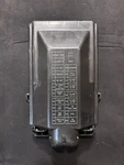 Nissan 370Z 09-19 Under Hood Fuse Box W/ Cover, M/t 284B8-1BN0A, B022, Oem, 2009 Used. Price: $80.00.