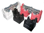 Midnite Solar Short Busbar Mnsbb-b, Mnsbb-r, Mnsbb-w New. Price: $17.50.