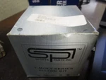 Spi Yamaha Piston Kit New 09-813. Price: $39.99.