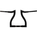 Choppers 0601-6729 LA-7316-12BW Pre-wired Hammerhead Handlebar 12" Black New. Price: $584.99.