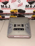 2022 RAV4 Overhead Console Gray Dome Light Reading Lamp Oem Used. Price: $80.00.